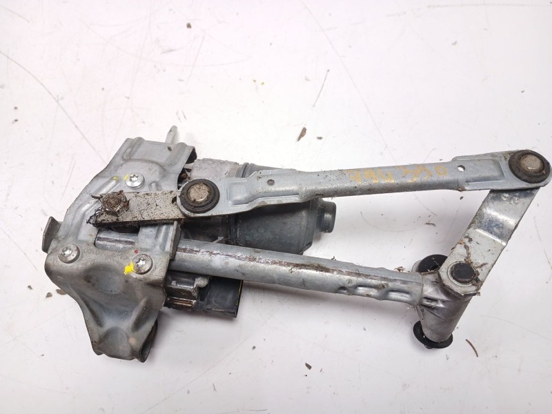 Recambio de motor limpia delantero para seat altea (5p1) 1.9 tdi referencia OEM IAM 3397020646 5P0955024C 