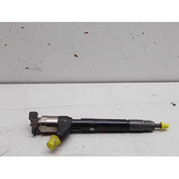 Recambio de inyector para opel astra k lim. 5türig dynamic start/stop referencia OEM IAM 55570012  