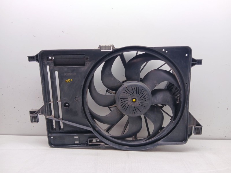 Recambio de electroventilador para ford c-max edition referencia OEM IAM 8v618c607ed 940002906 