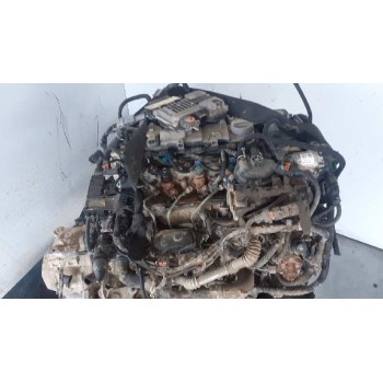 Recambio de motor completo para peugeot 2008 (--.2013) active referencia OEM IAM BH02 PRECIO DE MOTOR SIN COMPONENTES 