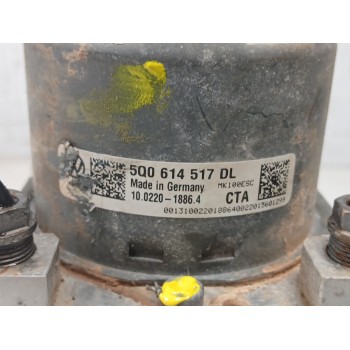 Recambio de abs para volkswagen tiguan (ad1, ax1) 2.0 tdi 4motion referencia OEM IAM 5Q0614517DL  