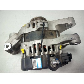 Recambio de alternador para hyundai i30 (pd) klass referencia OEM IAM 373002U200 2543370A 150A 6 CANALES