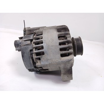 Recambio de alternador para fiat seicento (187) 1.1 referencia OEM IAM 46843093 46800158 70A