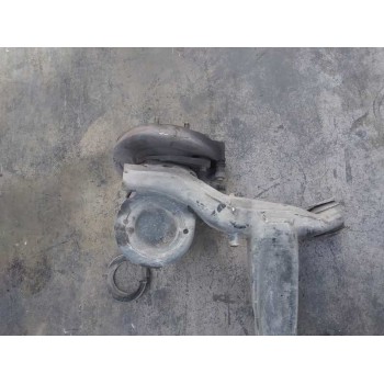 Recambio de puente trasero para hyundai i10 i (pa) 1.2 referencia OEM IAM   