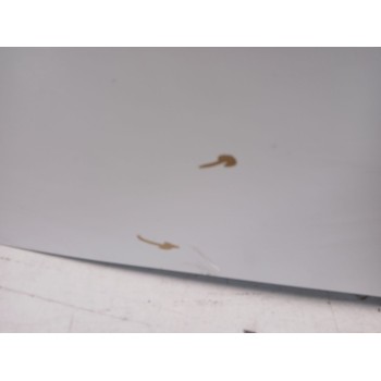 Recambio de puerta trasera izquierda para seat ibiza iv (6j5, 6p1) 1.2 tsi referencia OEM IAM 6J8833055  