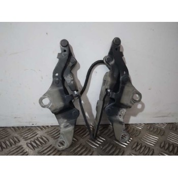 Recambio de bisagra capot para bmw serie 3 touring (e91) 320d xdrive referencia OEM IAM 7115264 7115263 LAS DOS