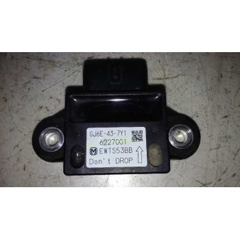 SENSOR GJ6E437Y1 ESP