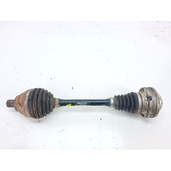 Recambio de transmision delantera izquierda para skoda karoq (nu7, nd7) 1.5 tsi referencia OEM IAM 3q0407271aa  