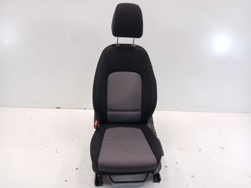 Recambio de asiento delantero izquierdo para hyundai kona (os, ose, osi) 1.0 t-gdi referencia OEM IAM   