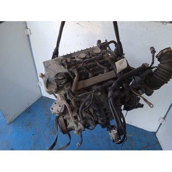 Recambio de motor completo para smart forfour 1.1 cat referencia OEM IAM   