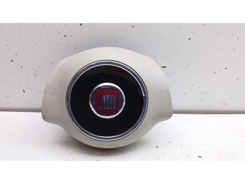 Recambio de airbag delantero izquierdo para fiat 500 (312_) 1.3 d multijet (312axb1a) referencia OEM IAM 735452882  