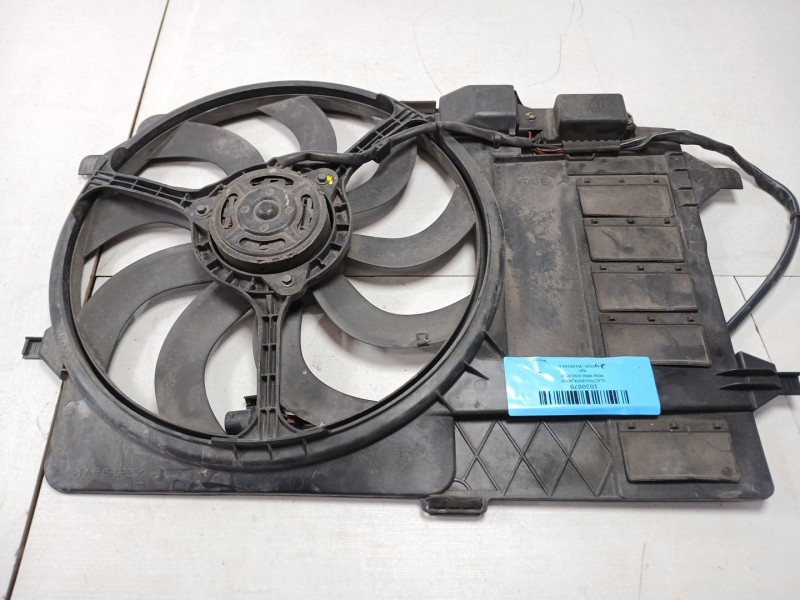 Recambio de electroventilador para mini mini (r50,r53) one referencia OEM IAM 11819310  
