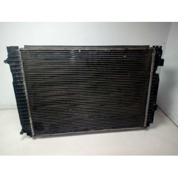 Recambio de radiador agua para audi a6 avant (4b5) 2.5 tdi referencia OEM IAM   