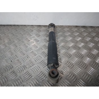 Recambio de amortiguador trasero derecho para citroën berlingo station wagon x referencia OEM IAM 9680984480 814902001502 SACHS