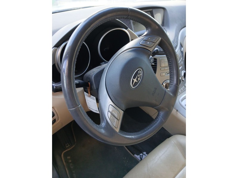 Recambio de volante para subaru tribeca (b9) 3.0 (wxe) referencia OEM IAM   