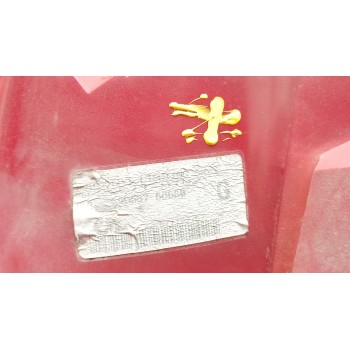 Recambio de piloto trasero izquierdo para peugeot 307 break (3e) 2.0 hdi 135 referencia OEM IAM 9655768680  