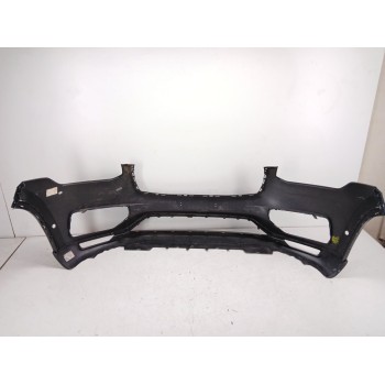 Recambio de paragolpes delantero para volvo xc90 ii (256) t6 polestar awd referencia OEM IAM 31690641  
