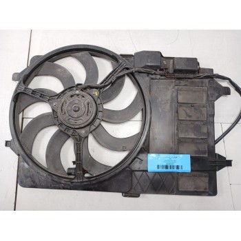 Recambio de electroventilador para mini mini (r50,r53) one referencia OEM IAM 11819310  