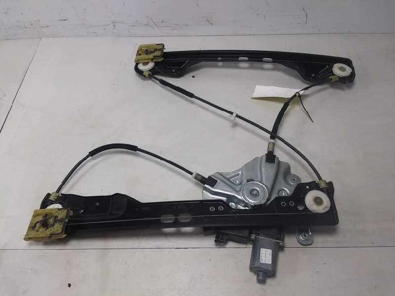 Recambio de elevalunas delantero derecho para opel zafira tourer selective referencia OEM IAM 20951582 ELÉCTRICO 