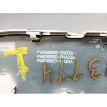 Recambio de cuadro instrumentos para ford ecosport trend referencia OEM IAM PWB20865  