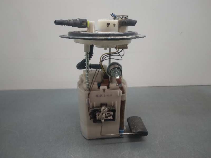 Recambio de aforador para hyundai i10 i (pa) 1.2 referencia OEM IAM 311100X000 4 CABLES 