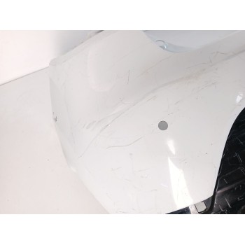 Recambio de paragolpes trasero para renault clio iv (bh_) 1.2 tce 120 (bhau) referencia OEM IAM 850225639r t0000113113 