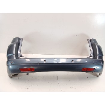 PARAGOLPES TRASERO 9654487077 