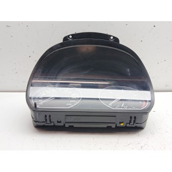Recambio de cuadro instrumentos para bmw serie 1 berlina (e81/e87) 116d referencia OEM IAM 924233201  