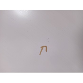 Recambio de puerta trasera izquierda para seat ibiza iv (6j5, 6p1) 1.2 tsi referencia OEM IAM 6J8833055  