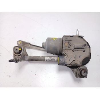 Recambio de motor limpia delantero para seat altea (5p1) 1.9 tdi referencia OEM IAM 3397020646 5P0955024C 