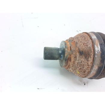 Recambio de transmision delantera izquierda para skoda karoq (nu7, nd7) 1.5 tsi referencia OEM IAM 3q0407271aa  