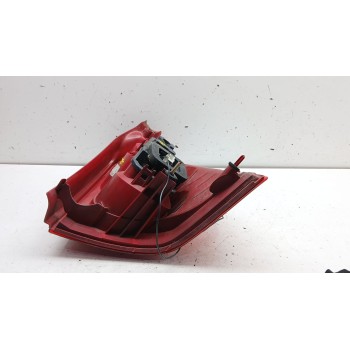Recambio de piloto trasero izquierdo para peugeot 307 break (3e) 2.0 hdi 135 referencia OEM IAM 9655768680  