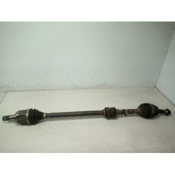 Recambio de transmision delantera derecha para hyundai i30 (pd) klass referencia OEM IAM   