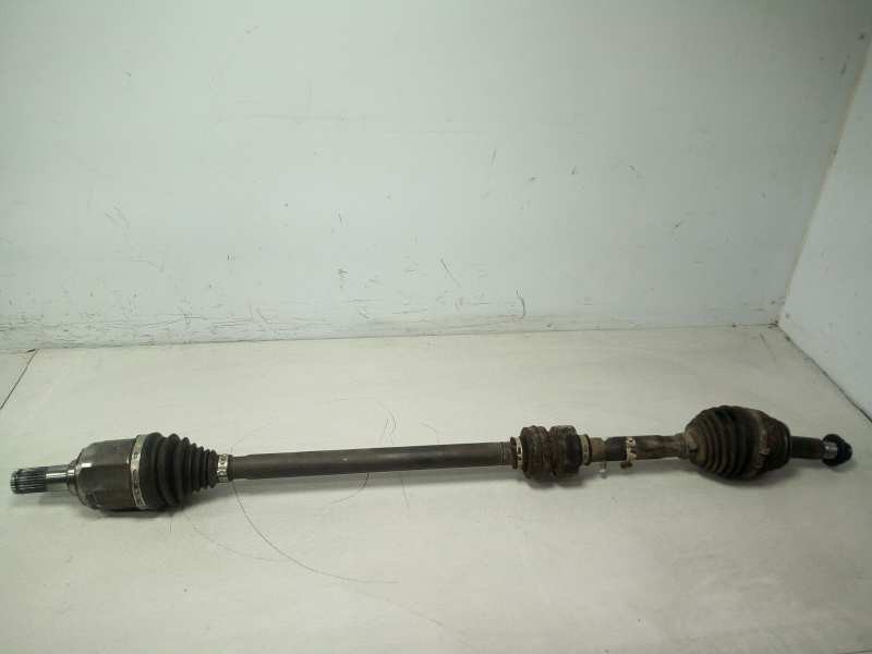 Recambio de transmision delantera derecha para hyundai i30 (pd) klass referencia OEM IAM   