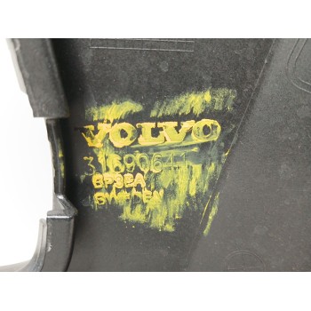 Recambio de paragolpes delantero para volvo xc90 ii (256) t6 polestar awd referencia OEM IAM 31690641  