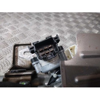 Recambio de columna direccion para suzuki swift berlina (mz) gl (5-ptas.) referencia OEM IAM 4820062J10 26109682 