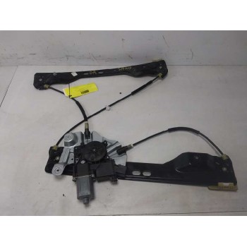 Recambio de elevalunas delantero derecho para opel zafira tourer selective referencia OEM IAM 20951582 ELÉCTRICO 