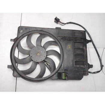 Recambio de electroventilador para mini mini (r50,r53) one referencia OEM IAM 11819310  