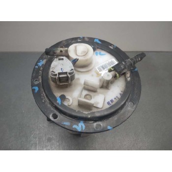 Recambio de aforador para hyundai i10 i (pa) 1.2 referencia OEM IAM 311100X000 4 CABLES 