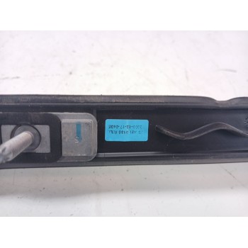 Recambio de barras techo para renault kadjar (ha_, hl_) 1.3 tce 140 referencia OEM IAM   