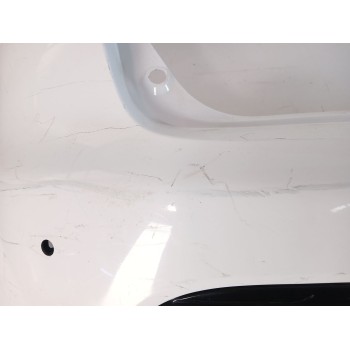 Recambio de paragolpes trasero para renault clio iv (bh_) 1.2 tce 120 (bhau) referencia OEM IAM 850225639r t0000113113 