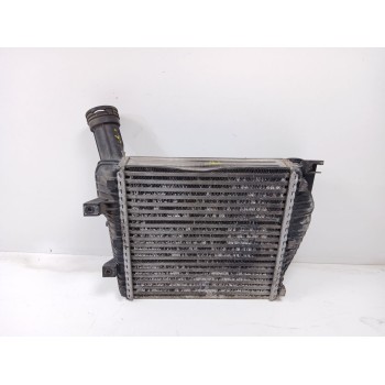 Recambio de intercooler para audi q7 (4l) 3.0 tdi referencia OEM IAM 7L6145804  
