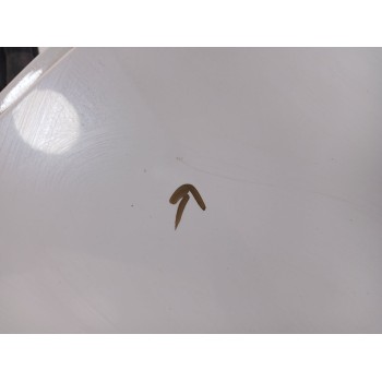 Recambio de puerta trasera izquierda para seat ibiza iv (6j5, 6p1) 1.2 tsi referencia OEM IAM 6J8833055  