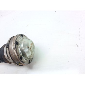 Recambio de transmision delantera izquierda para skoda karoq (nu7, nd7) 1.5 tsi referencia OEM IAM 3q0407271aa  