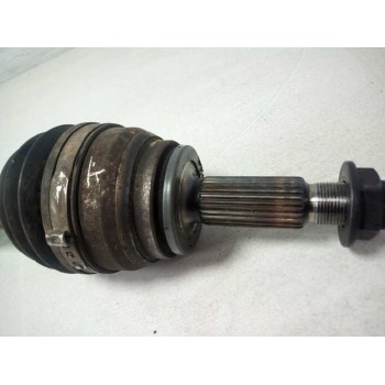 Recambio de transmision delantera derecha para hyundai i30 (pd) klass referencia OEM IAM   