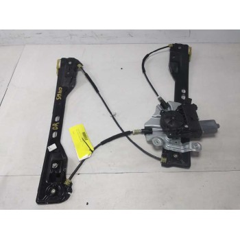 Recambio de elevalunas delantero derecho para opel zafira tourer selective referencia OEM IAM 20951582 ELÉCTRICO 