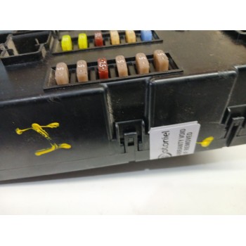 Recambio de centralita bsi para iveco daily vi furgoneta naturalpower 35s14, 35c14, 40c14, 50c14, 60c14, 65c14,... referencia OE