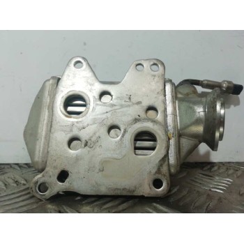 Recambio de enfriador egr para fiat fiorino 1.3 16v m-jet cat referencia OEM IAM 55273563  