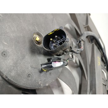 Recambio de electroventilador para mini mini (r50,r53) one referencia OEM IAM 11819310  