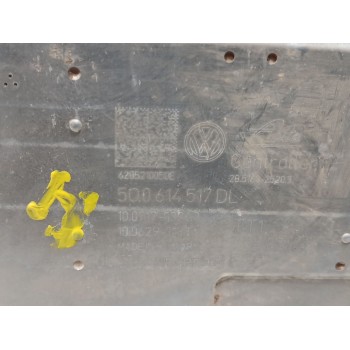 Recambio de abs para volkswagen tiguan (ad1, ax1) 2.0 tdi 4motion referencia OEM IAM 5Q0614517DL  